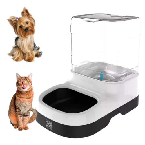 Bebedero MPets Nile Water 3 Litros