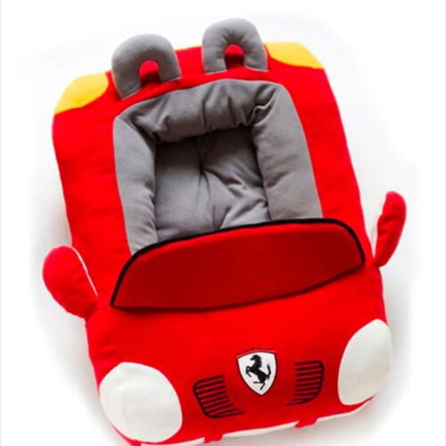 Alternative view of Moises Auto Especial