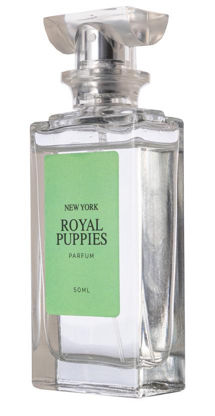 Perfumes Para Mascotas - Imagen 3