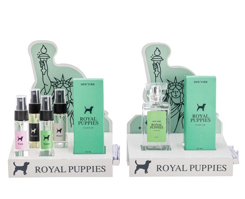 Perfumes Para Mascotas - Imagen 5