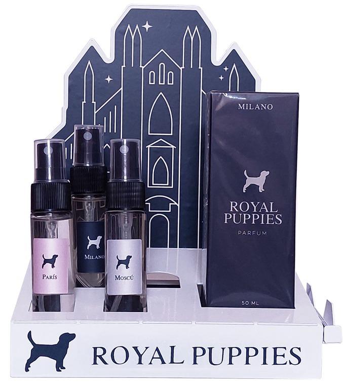 Perfumes Para Mascotas - Imagen 6