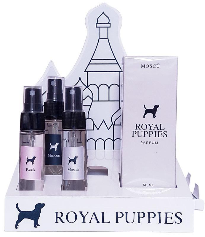 Perfumes Para Mascotas - Imagen 7