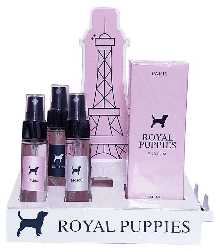 Perfumes Para Mascotas - Imagen 8