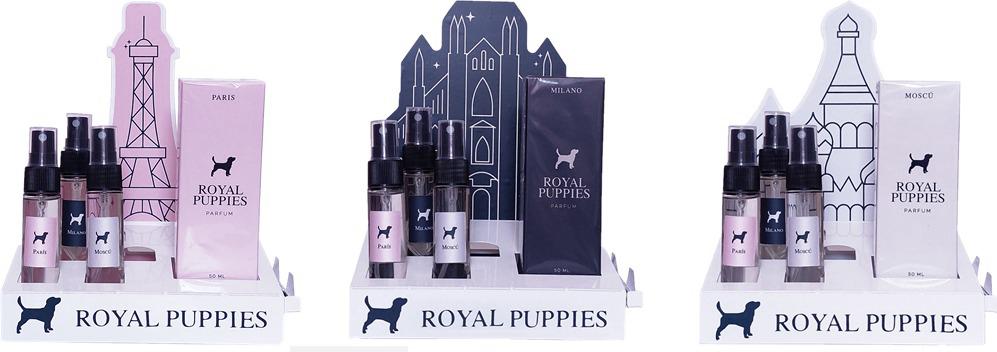 Perfumes Para Mascotas - Imagen 9