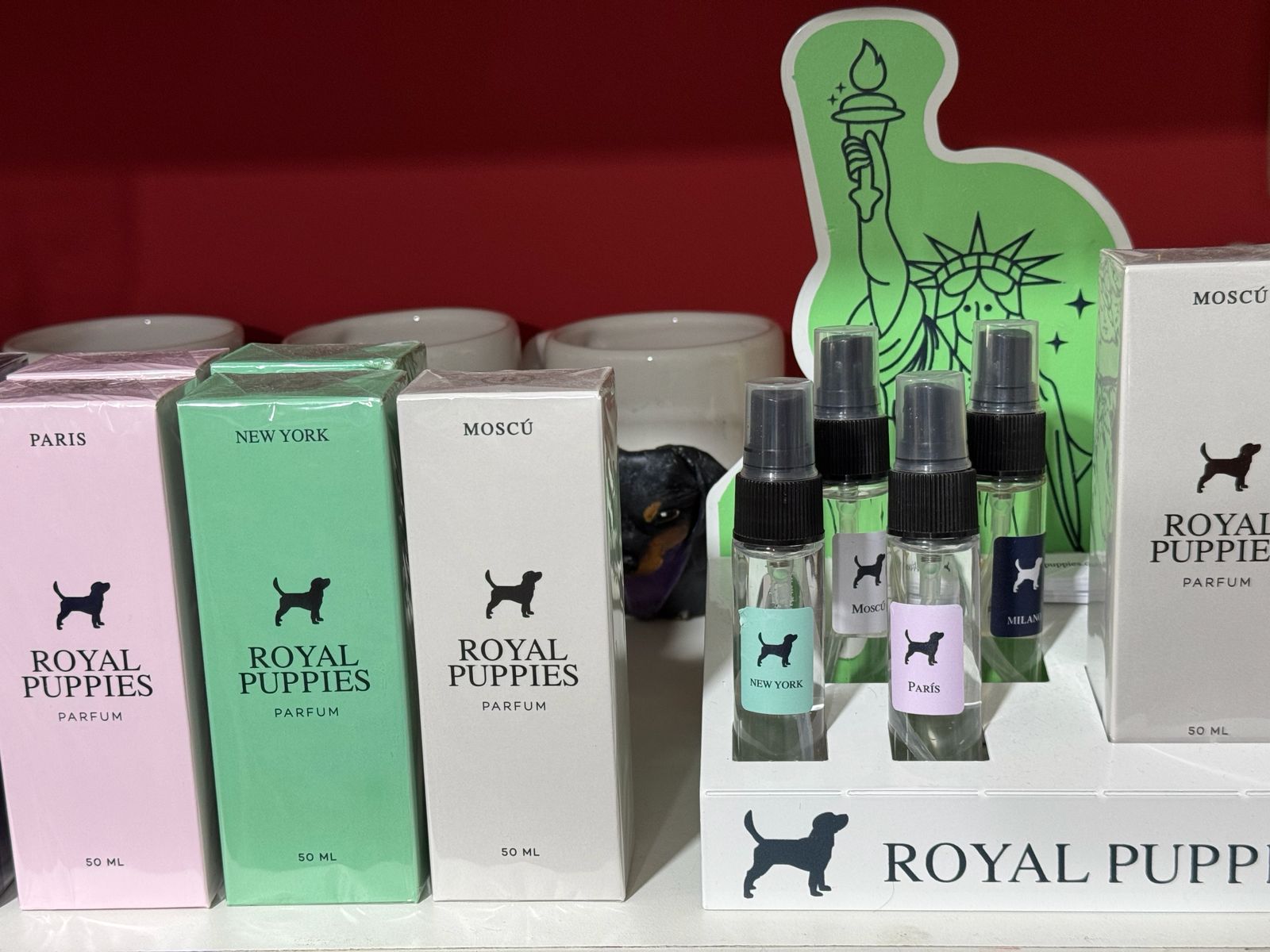 Perfumes Para Mascotas - Imagen 10
