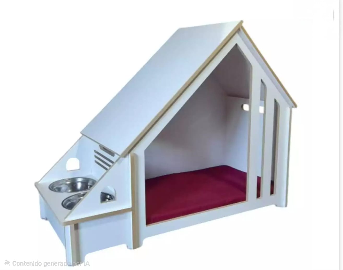 Cucha Nordica - Imagen 2