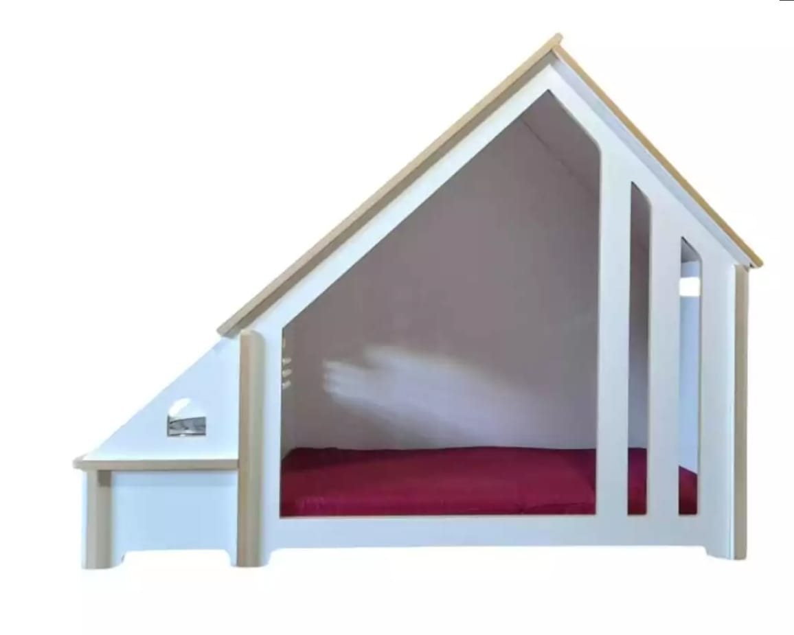 Cucha Nordica - Imagen 4