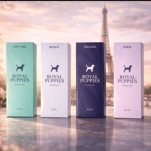 Perfumes Para Mascotas