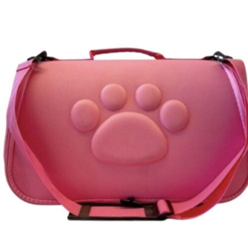 Alternative view of Bolso Torino Huella