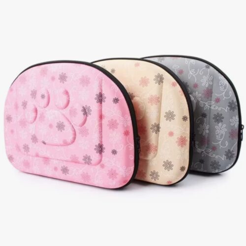 Alternative view of Bolso Transportadora De Mano Plegable