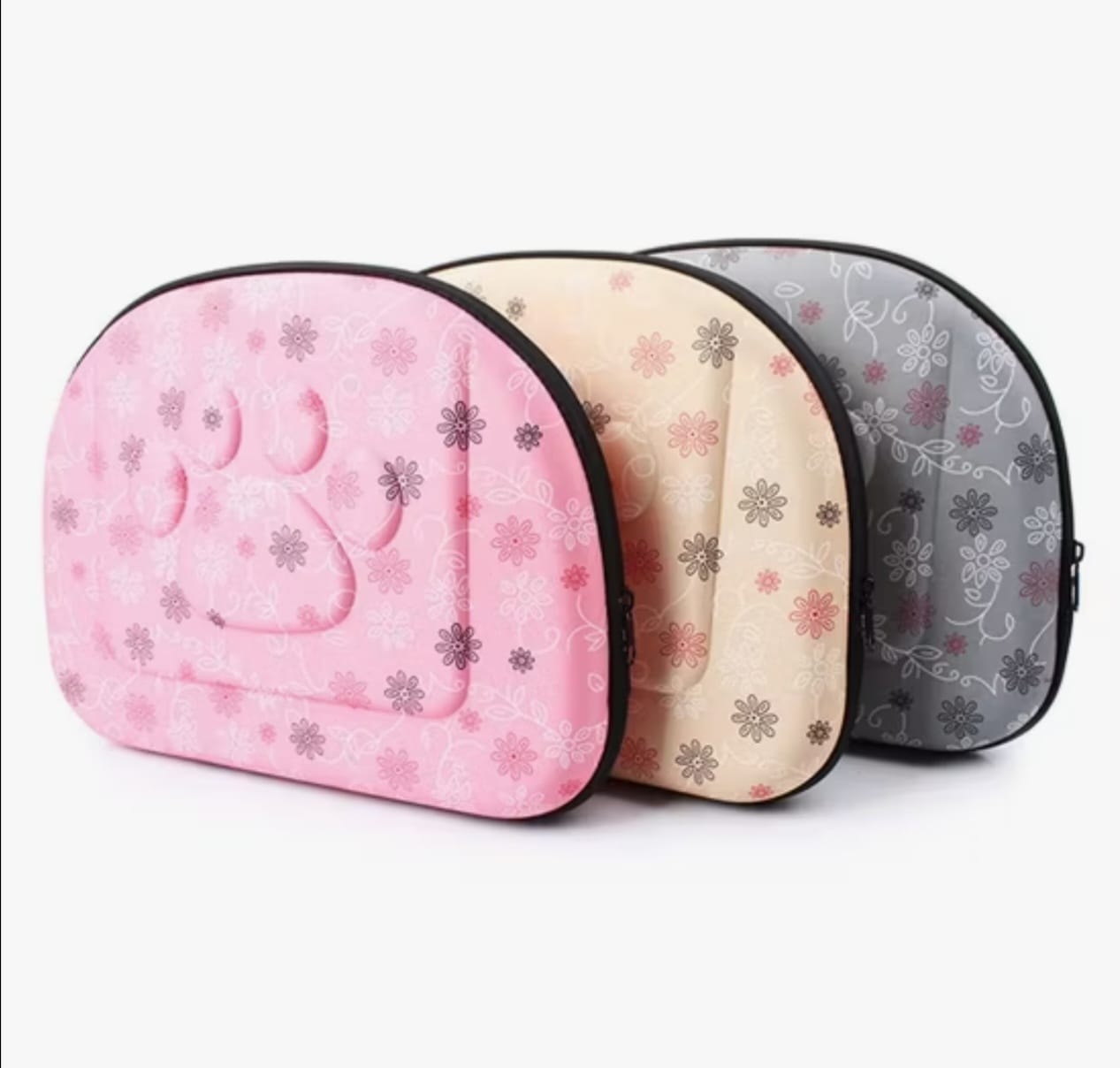 Bolso transportadora De Mano Plegable - Imagen 4