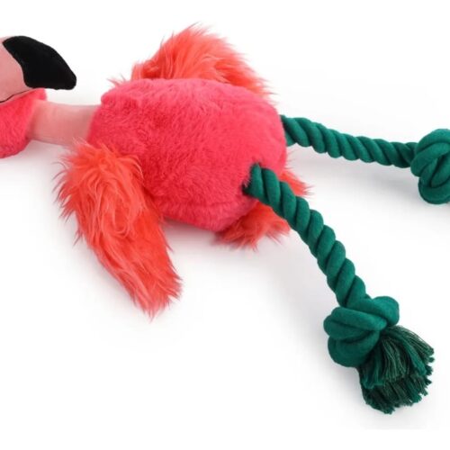 Alternative view of Flamengo peluche