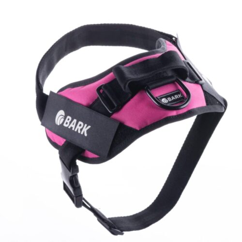 Arnes Bark Paseo - Pink