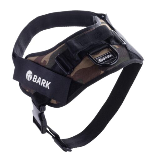 Arnes Bark Paseo - Military