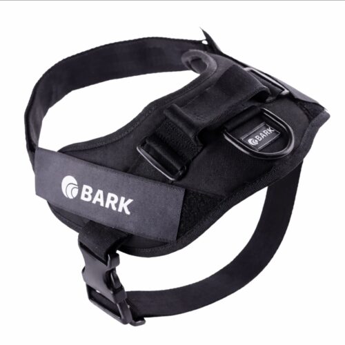 Arnes Bark Paseo - Black