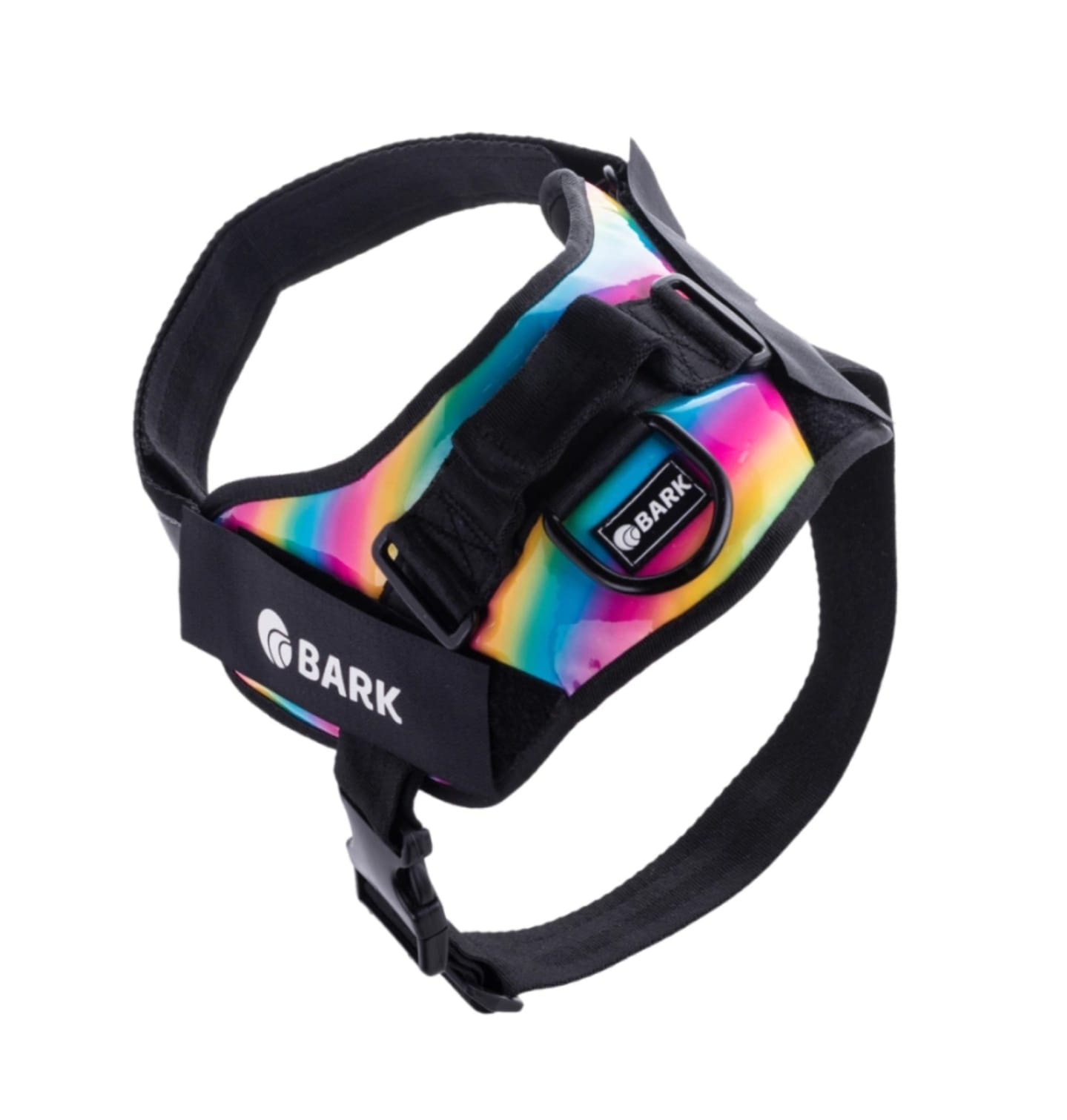 Arnes Bark Paseo - Rainbow