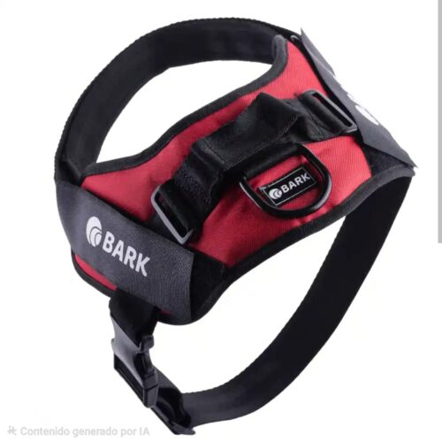 Arnes Bark Paseo - Red