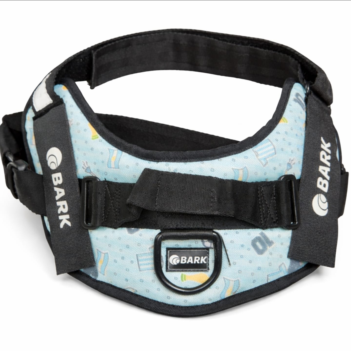 Arnes Bark Paseo - Argentina