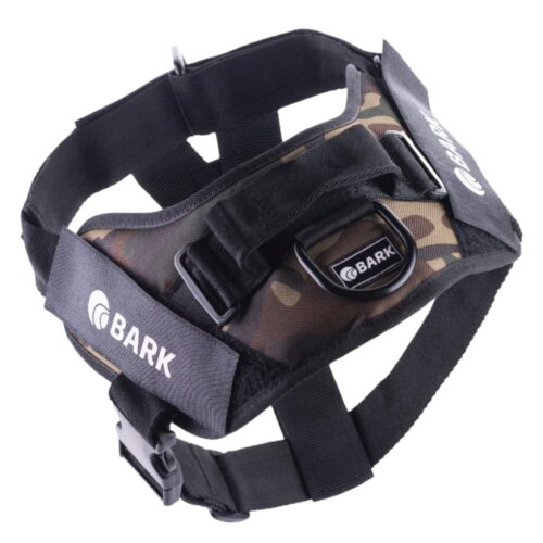 Arnes Anti Tirones Bark - Military