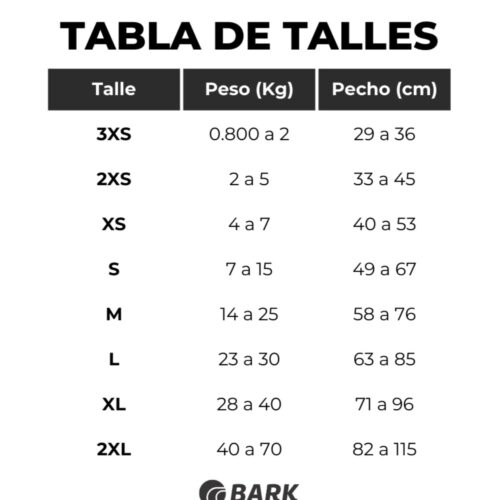 Alternative view of Arnes Anti Tirenes Bark - Amarillo Fluor