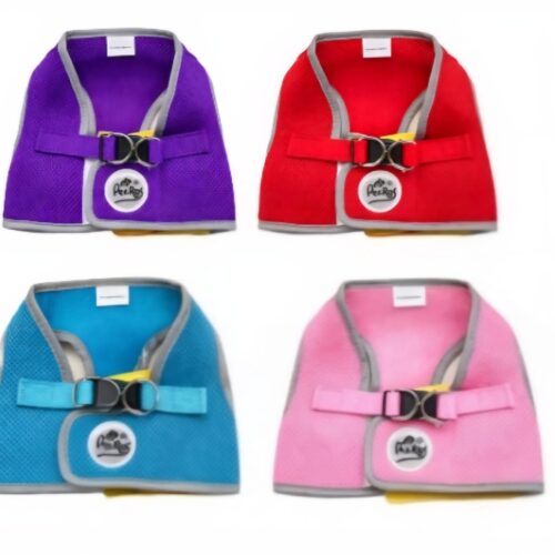 Arnes Chaleco Reflex