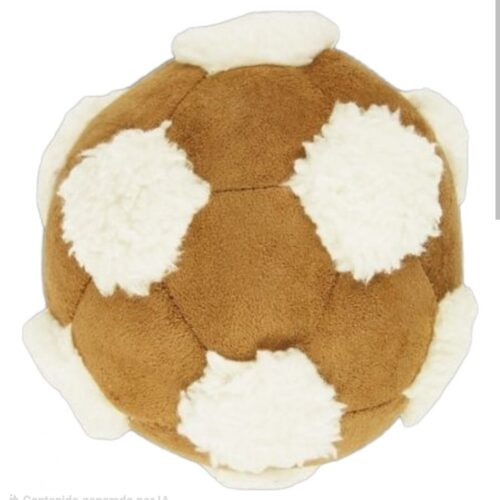 Alternative view of Pelota Peluche Para Perros -. Afp