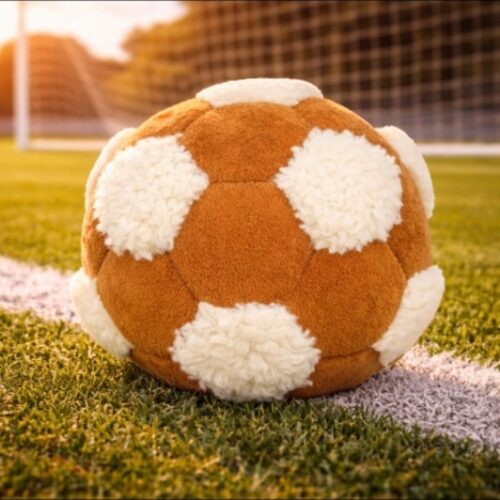 Pelota Peluche Para Perros -. Afp