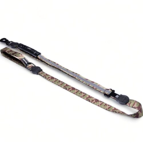 Alternative view of Correa Multifunción 3 En 1  - Military