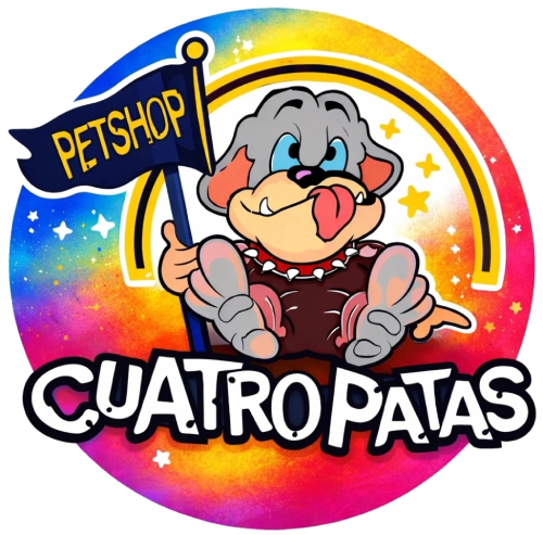 Cuatro Patas