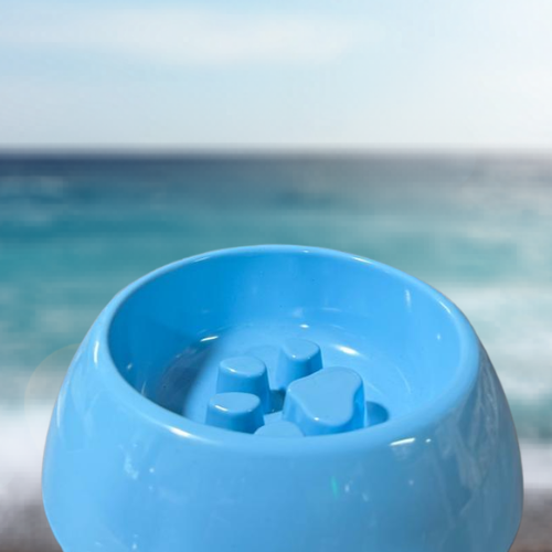 Comedero "Sky Blue"