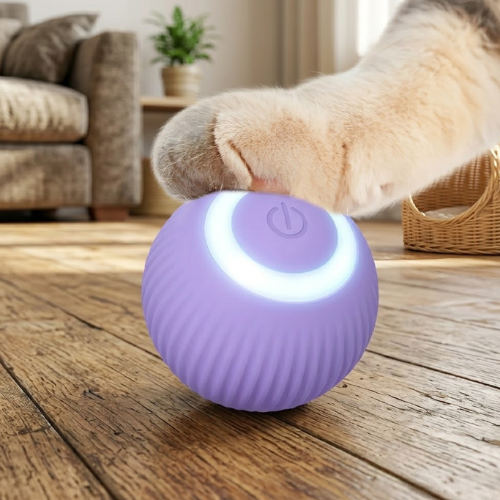 Automatic Cat Teaser Ball (New Upgrade 2.0)