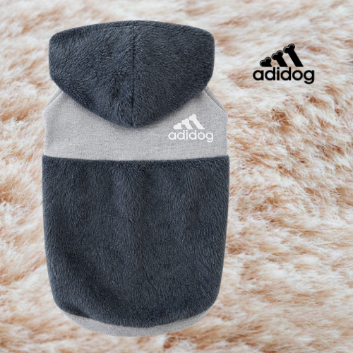 Adidas dog