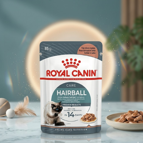 Royal Canin Hairball