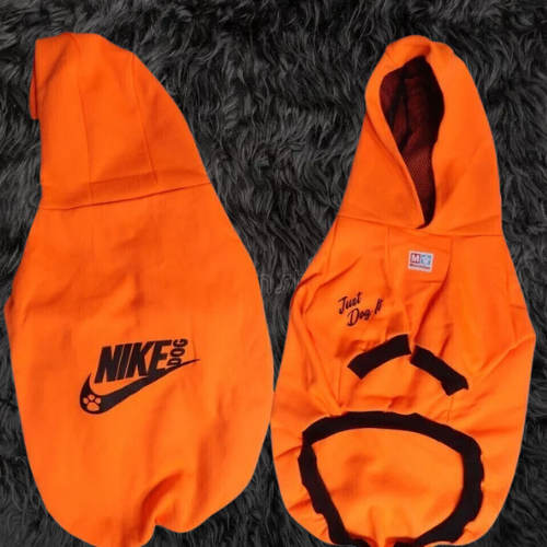 BUZO NIKE DOG
