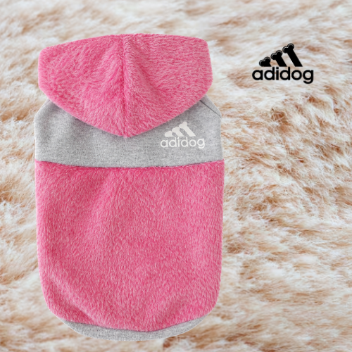 ADIDAS DOG ROSA