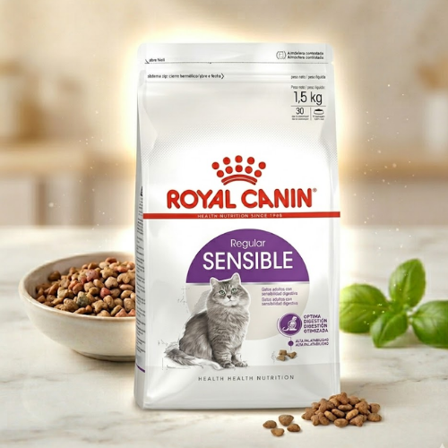 Royal Canin Sensible 1.5kg