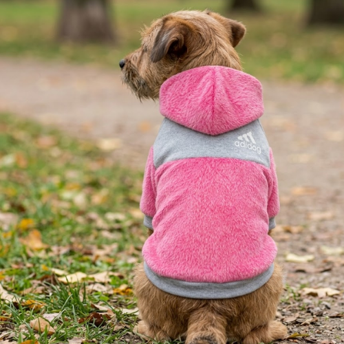 Alternative view of ADIDAS DOG ROSA