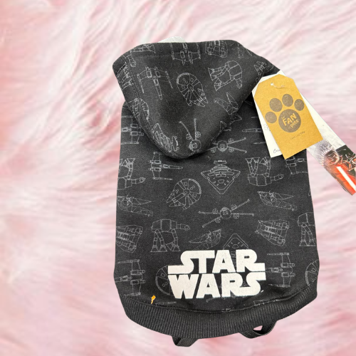 BUZO STAR WARS