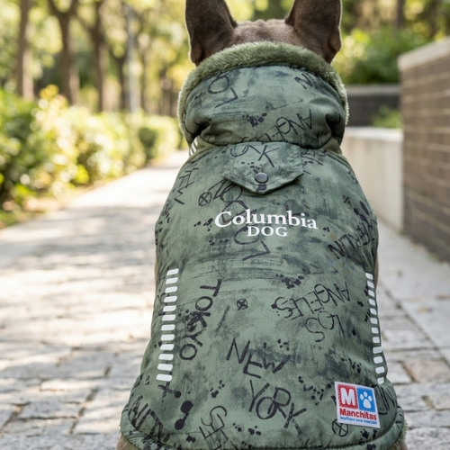 TAPADO COLUMBIA