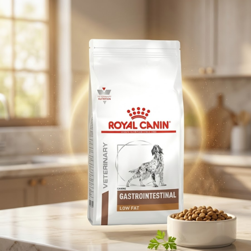 Gastrointestinal Low Fat