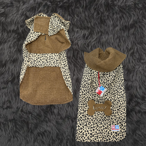 TAPADO ANIMAL PRINT