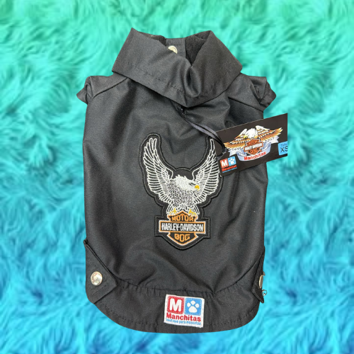 CHAQUETA HARLEY