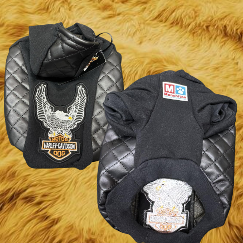 CHAQUETA HARLEY DAVIDSON
