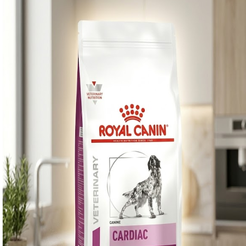 Alimento Royal Canin Perro Adulto Cardiac - 2 Kg