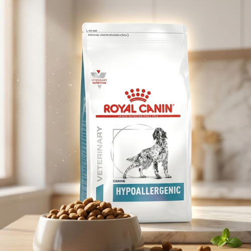 Royal Canin Hypoallergenic Canine 2kg