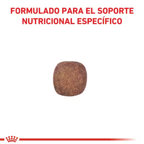 Alternative view of Royal Canin Hypoallergenic Canine 2kg