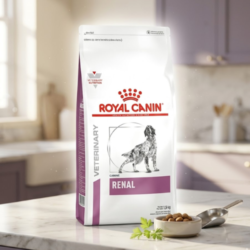 Royal Canin Renal Canine 1.5kg