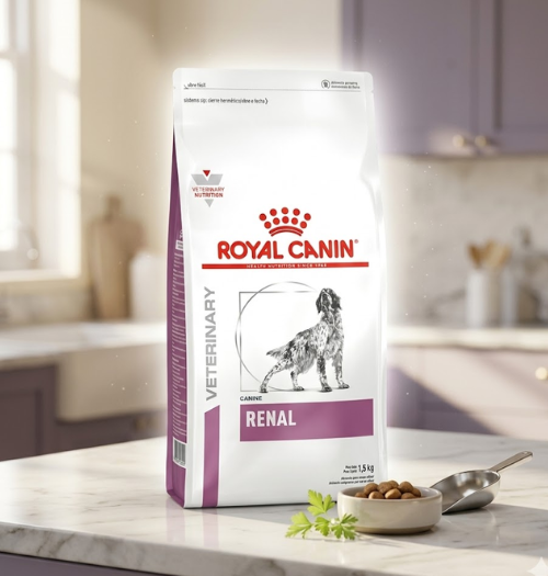 Royal Canin Renal Canine 1.5kg