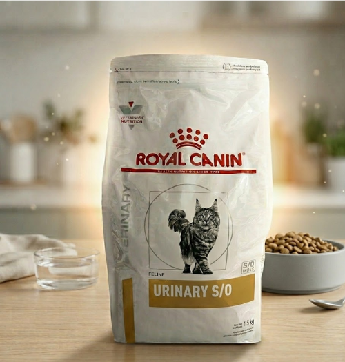 Royal Cat Urinary HD 1.5kg