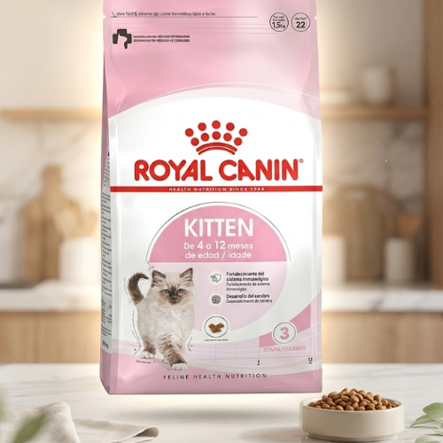 Royal Kitten 1.5 kg